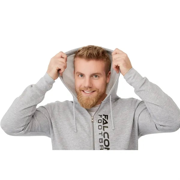 Men's CYPRESS Fleece Zip Hoody
