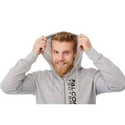 Men's CYPRESS Fleece Zip Hoody