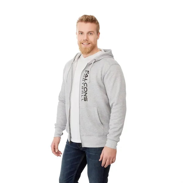 Men's CYPRESS Fleece Zip Hoody