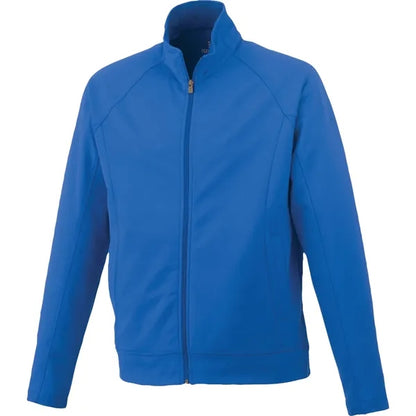 Men's Okapi Knit Jacket