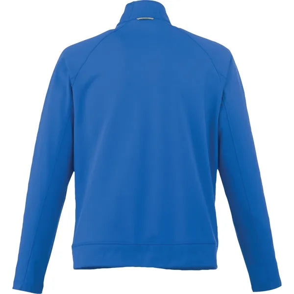 Men's Okapi Knit Jacket