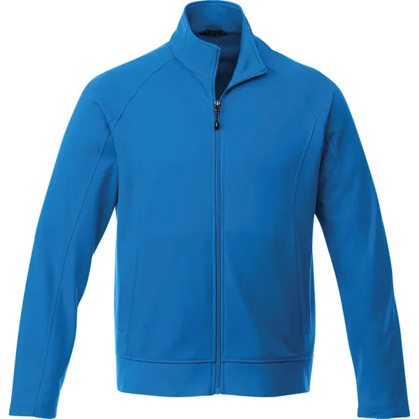 Men's Okapi Knit Jacket
