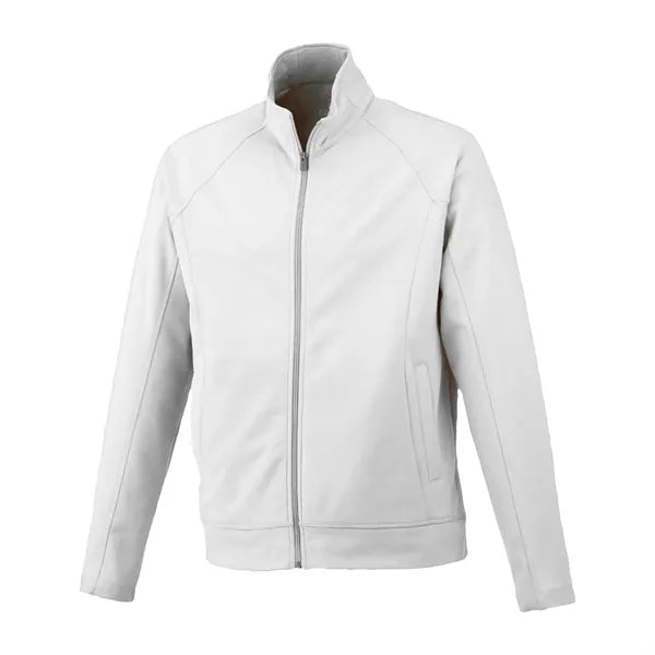 Men's Okapi Knit Jacket
