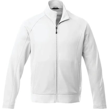 Men's Okapi Knit Jacket