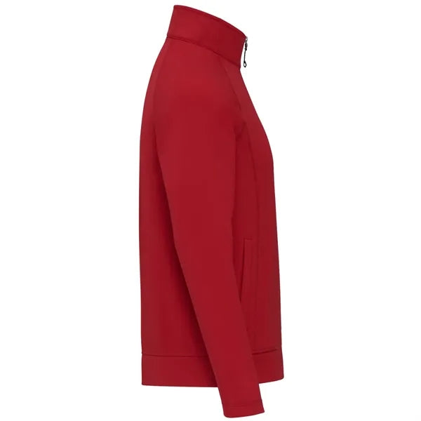 Men's Okapi Knit Jacket