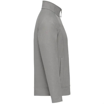Men's Okapi Knit Jacket