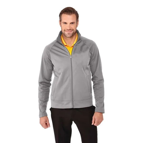 Men's Okapi Knit Jacket