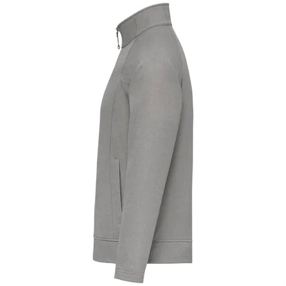 Men's Okapi Knit Jacket