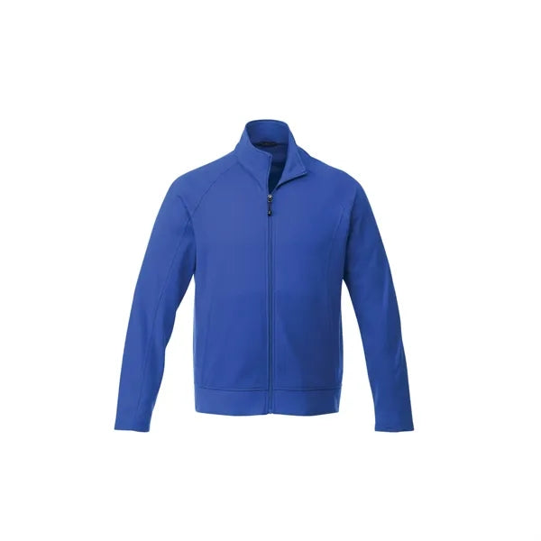 Men's Okapi Knit Jacket