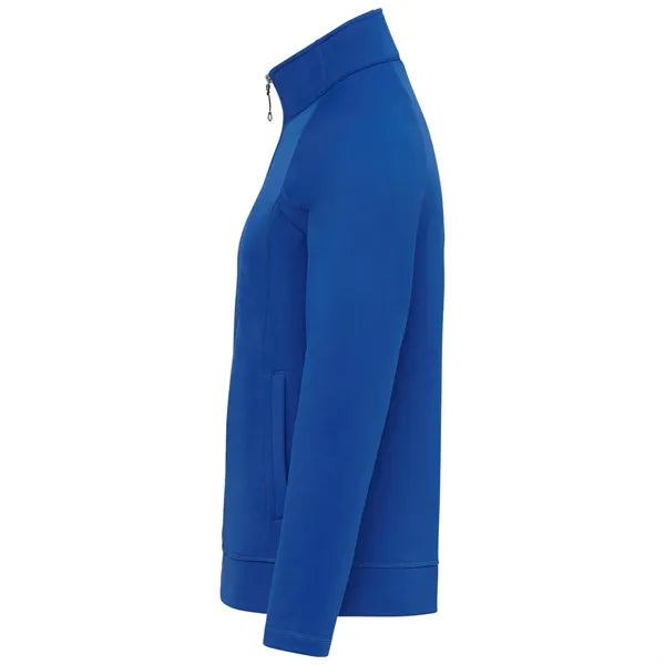 Men's Okapi Knit Jacket