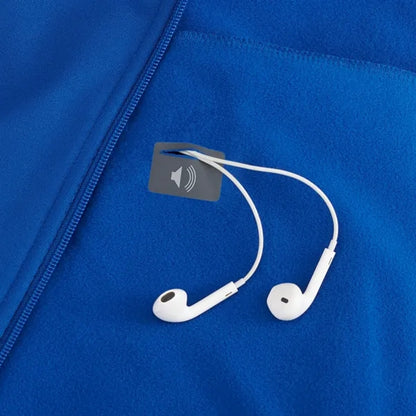 Men's Okapi Knit Jacket