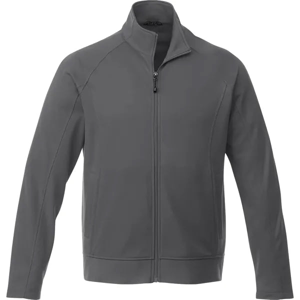 Men's Okapi Knit Jacket