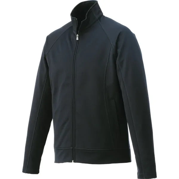 Men's Okapi Knit Jacket
