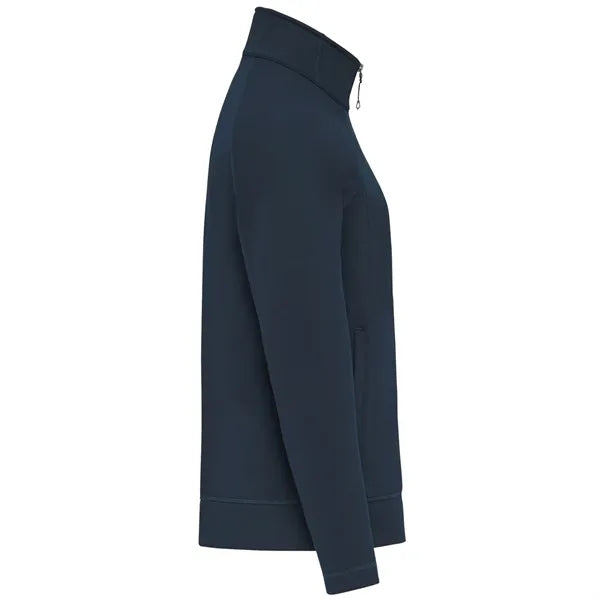 Men's Okapi Knit Jacket
