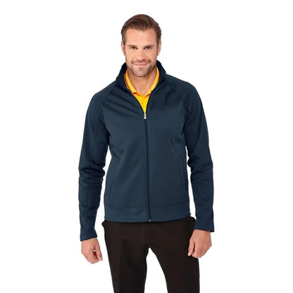 Men's Okapi Knit Jacket