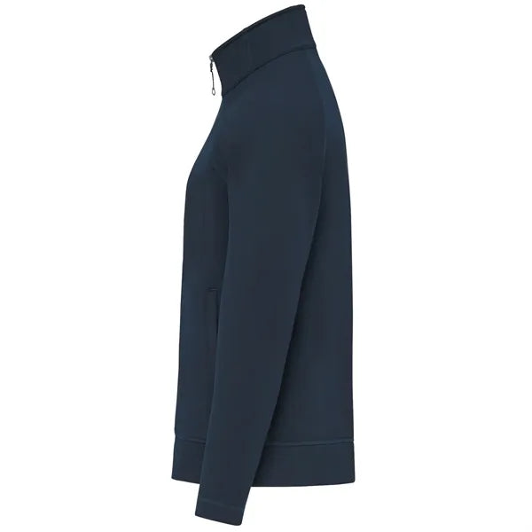 Men's Okapi Knit Jacket