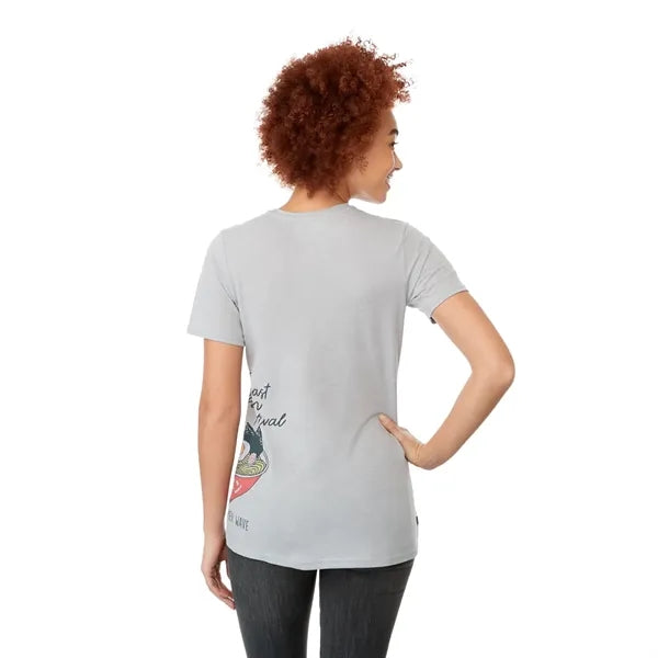 Women's Sarek Short Sleeve Tee