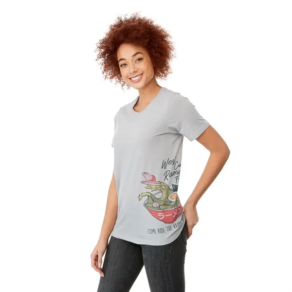 Women's Sarek Short Sleeve Tee