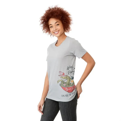 Women's Sarek Short Sleeve Tee