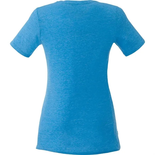 Women's Sarek Short Sleeve Tee