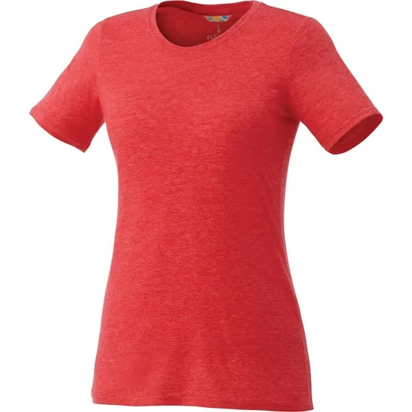 Women's Sarek Short Sleeve Tee