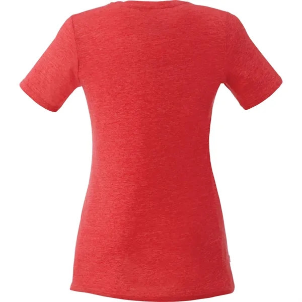 Women's Sarek Short Sleeve Tee