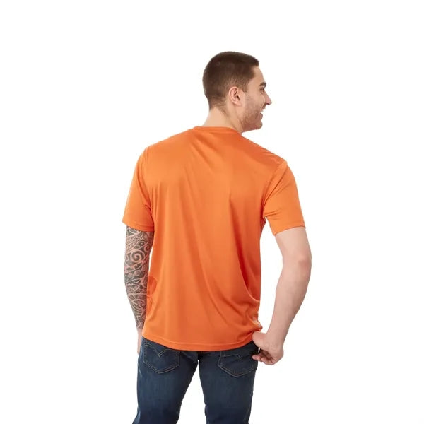 Men's Omi Short Sleeve Tech Tee