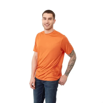 Men's Omi Short Sleeve Tech Tee