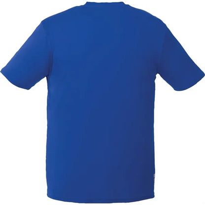 Men's Omi Short Sleeve Tech Tee