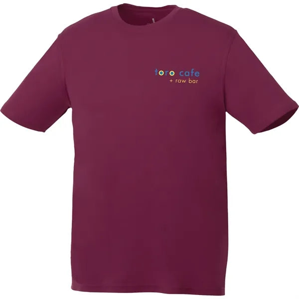 Men's Omi Short Sleeve Tech Tee