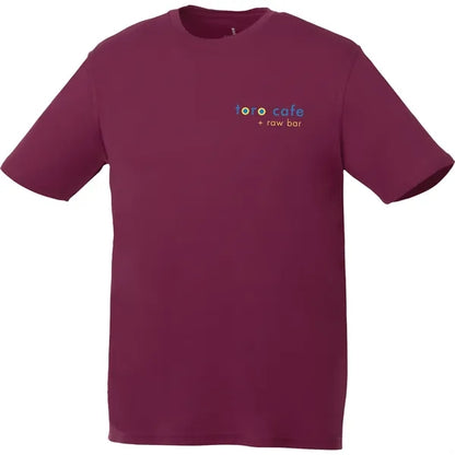 Men's Omi Short Sleeve Tech Tee
