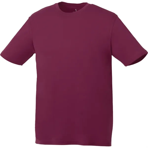 Men's Omi Short Sleeve Tech Tee