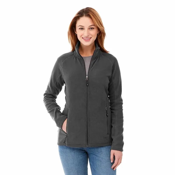 Women's RIXFORD Polyfleece Jacket