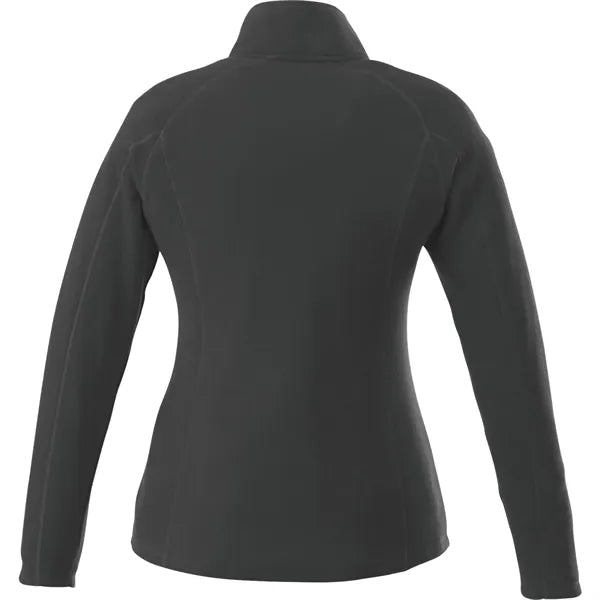 Women's RIXFORD Polyfleece Jacket