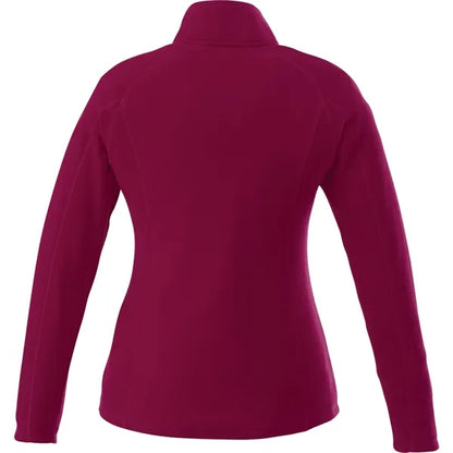 Women's RIXFORD Polyfleece Jacket