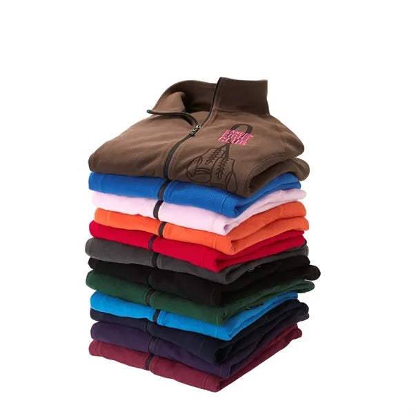 Women's RIXFORD Polyfleece Jacket