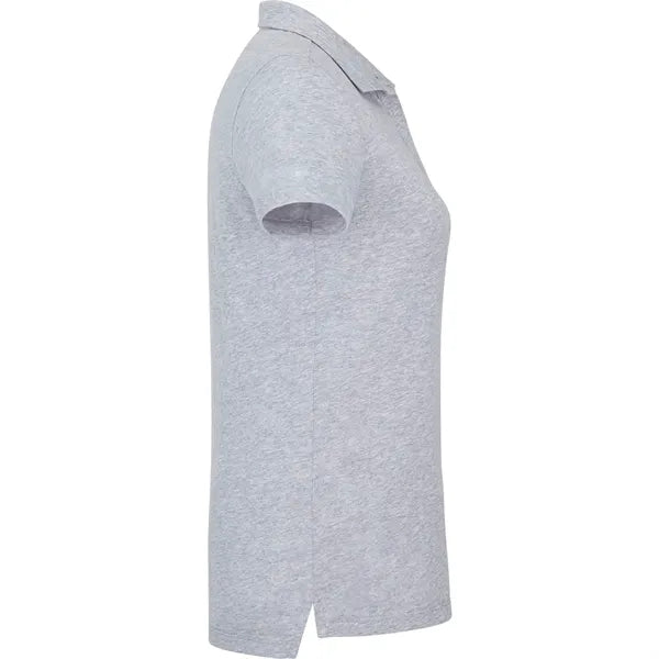 Women's SOMOTO Eco Short Sleeve Polo