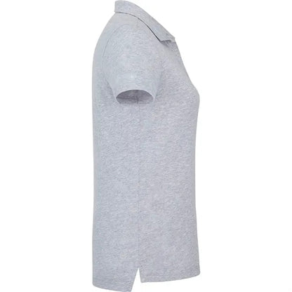 Women's SOMOTO Eco Short Sleeve Polo