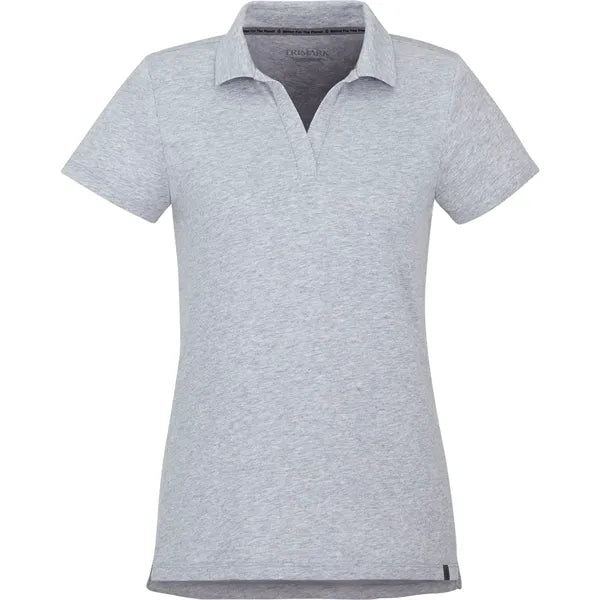 Women's SOMOTO Eco Short Sleeve Polo