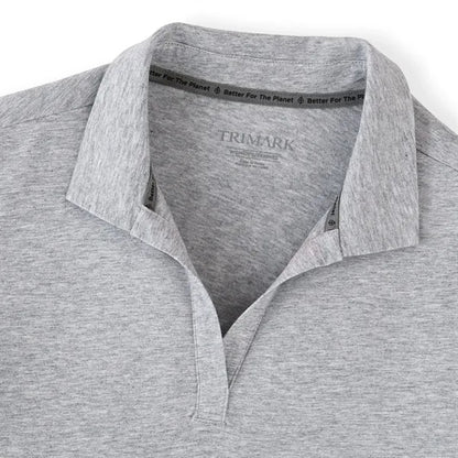 Women's SOMOTO Eco Short Sleeve Polo