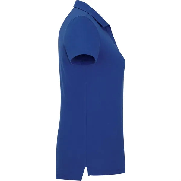 Women's SOMOTO Eco Short Sleeve Polo