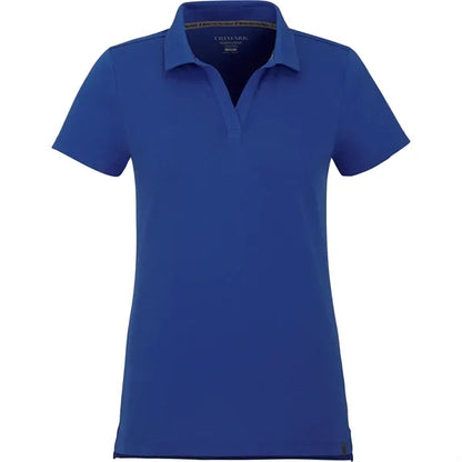 Women's SOMOTO Eco Short Sleeve Polo
