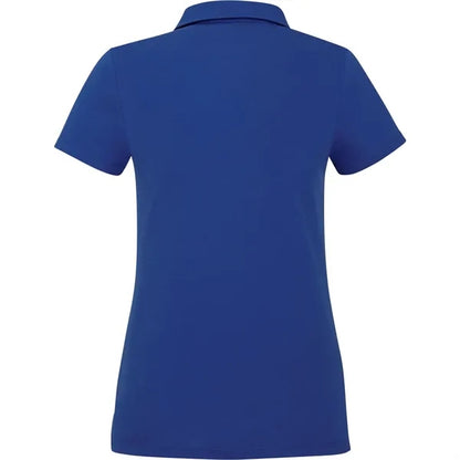 Women's SOMOTO Eco Short Sleeve Polo