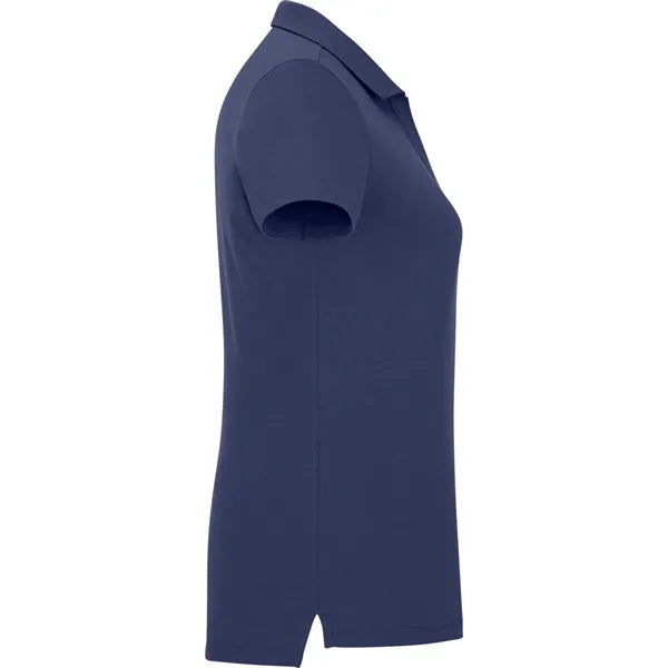 Women's SOMOTO Eco Short Sleeve Polo
