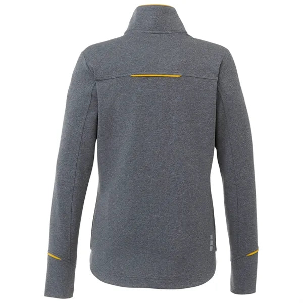 Women's TAMARACK Full Zip Jacket