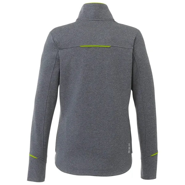 Women's TAMARACK Full Zip Jacket