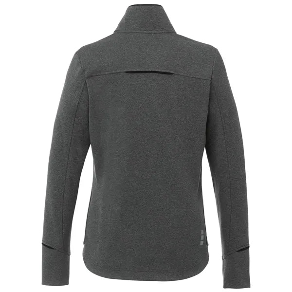 Women's TAMARACK Full Zip Jacket