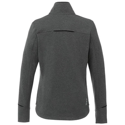 Women's TAMARACK Full Zip Jacket