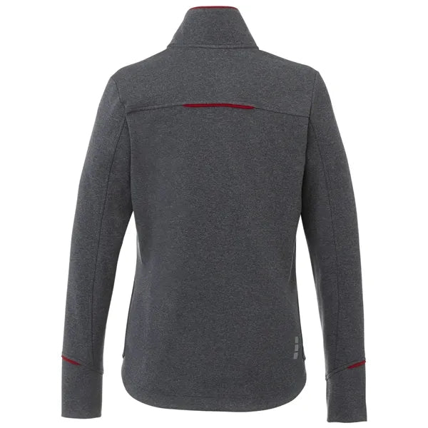 Women's TAMARACK Full Zip Jacket
