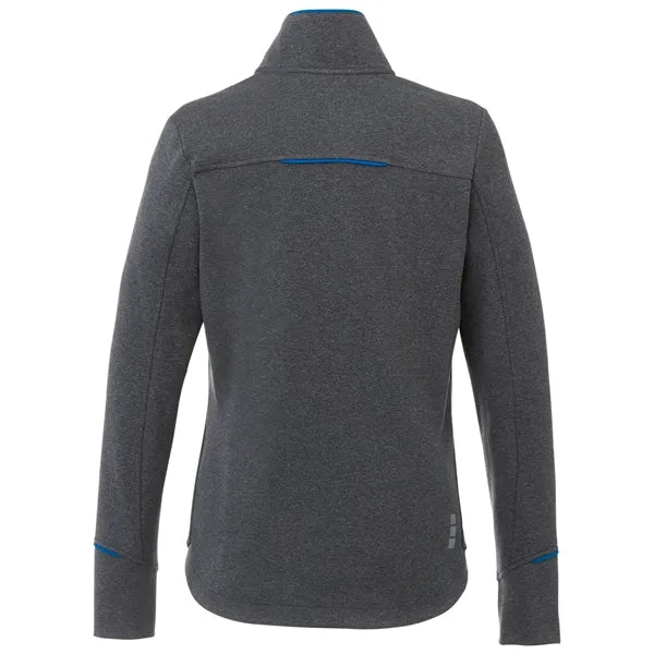 Women's TAMARACK Full Zip Jacket